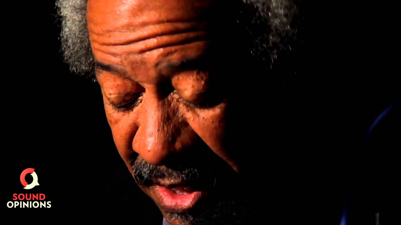 Allen Toussaint explains the influence of Professor Longhair on his music
