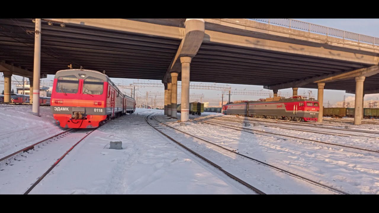 Случай со мной