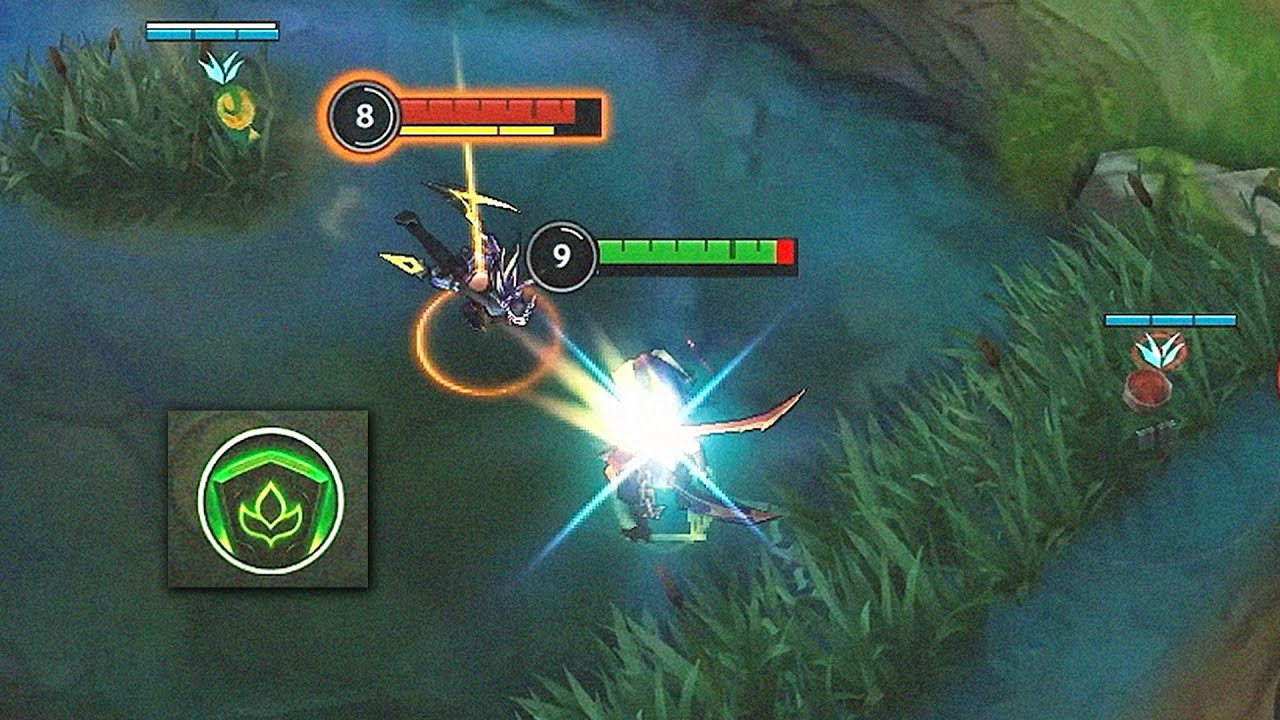 UNSHAKEABLE YASUO 💀