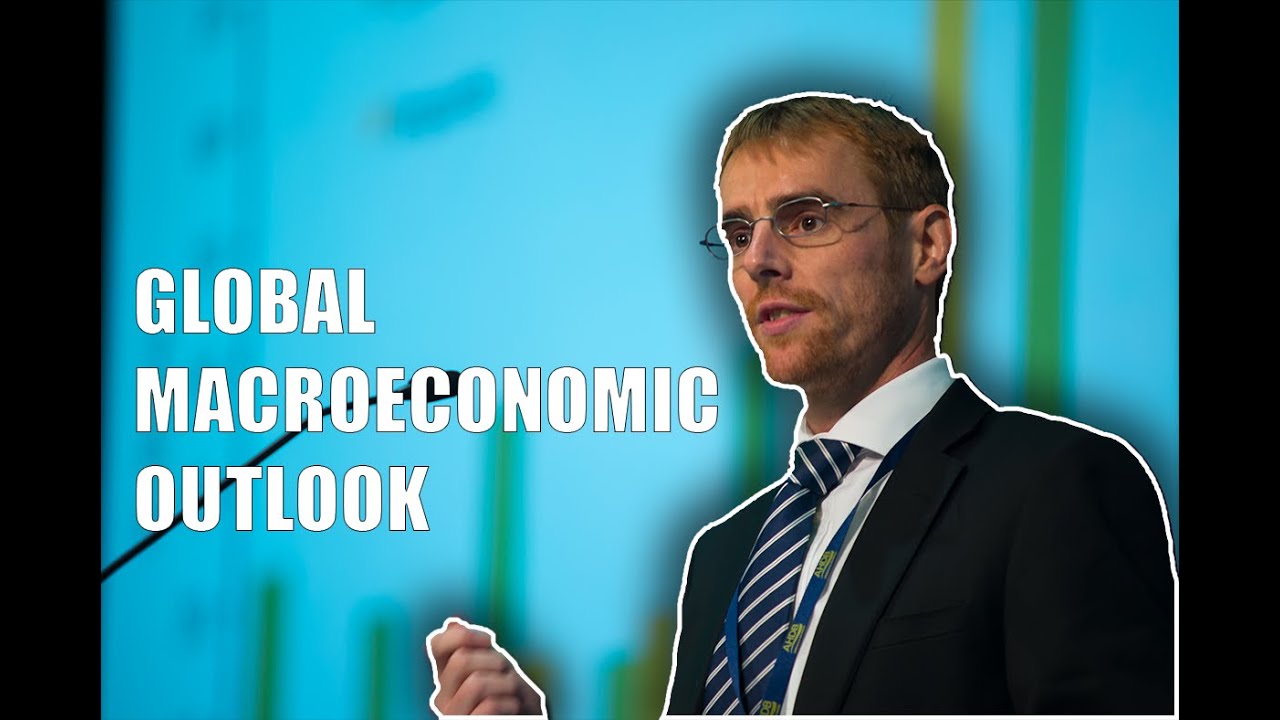 Global macroeconomic outlook: Implications for agricultural commodities - Grain Market Outlook 2015