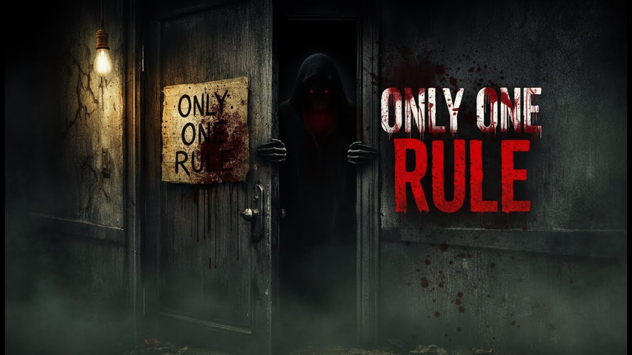 The Apartment Before Mine Had Only One Rule | Horror story