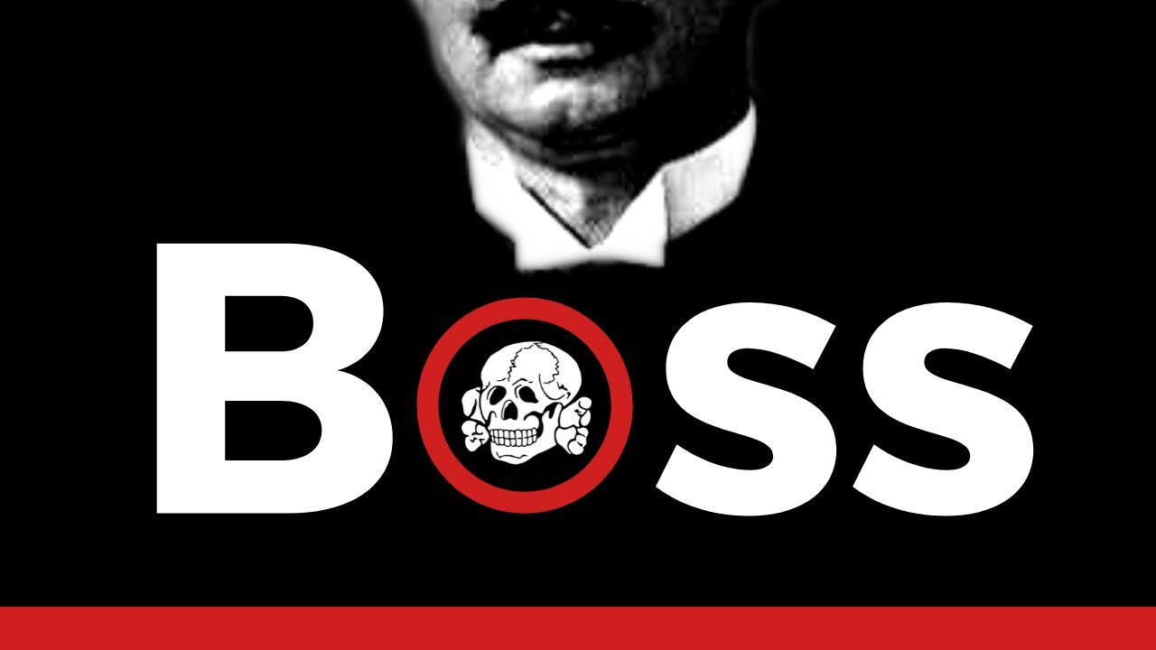 История Hugo Boss или Кто разработал форму СС?