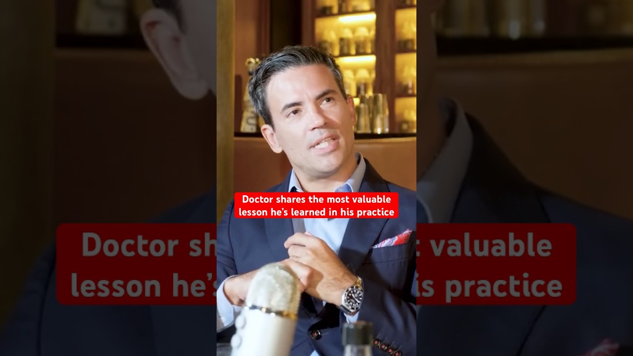 Dr. Literas on what makes a good plastic surgeon 