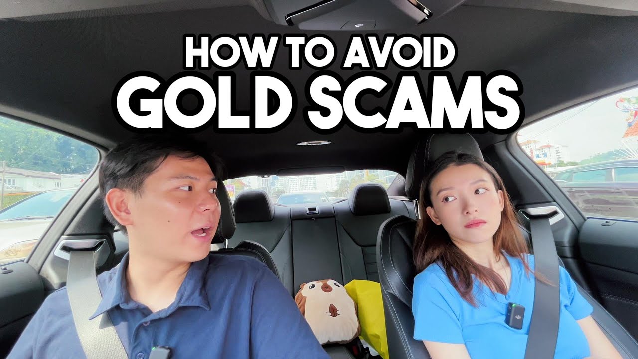 OTW Series EP3: Should young couples buy house together? Which investment is best during War?