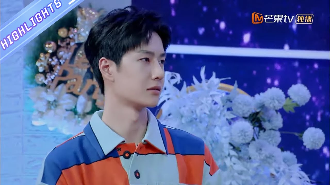 【王一博CUT】 王一博 钱枫挑战双人舞！来看看街舞大神们对王一博队长的评价吧…《天天向上》20201206 Day Day Up丨MGTV