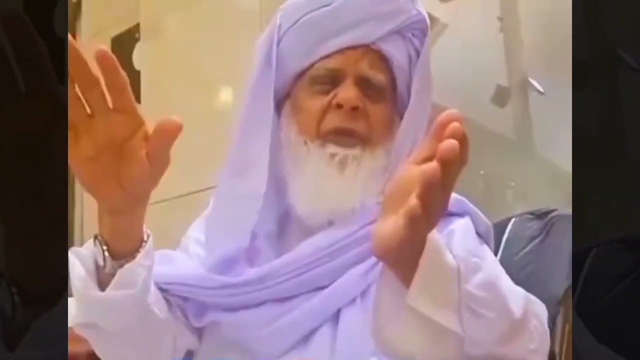 Sahaba Karam (RA) ka 1 lakh bar Kalma parh ker esal krna