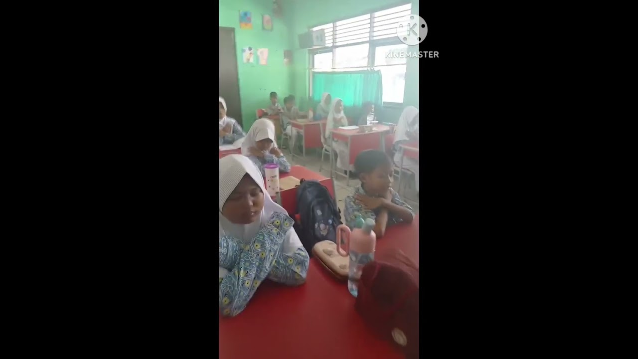 Indra Pratama - Apresiasi Guru Inspiratif Tahun 2025 - Praktik Baik - Sadar Baktiku