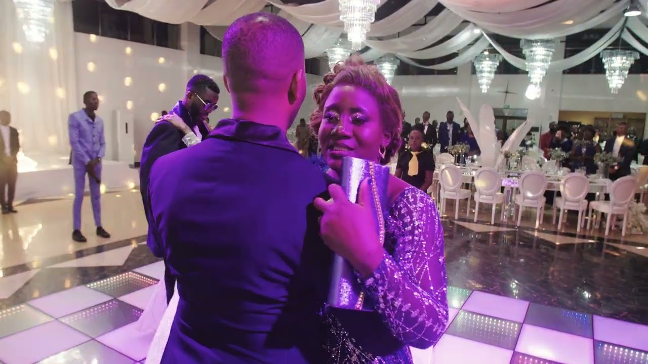 Casamento da Maravilha e Norberto - Copo da água