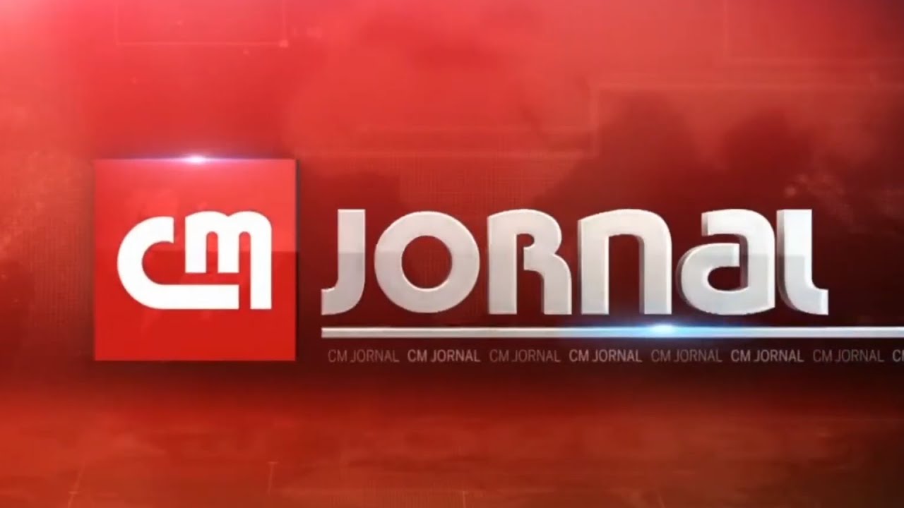 CMTV - CM Jornal - Gen&eacute;rico 2021