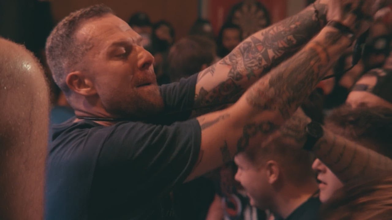 [hate5six] Inclination - August 20, 2022