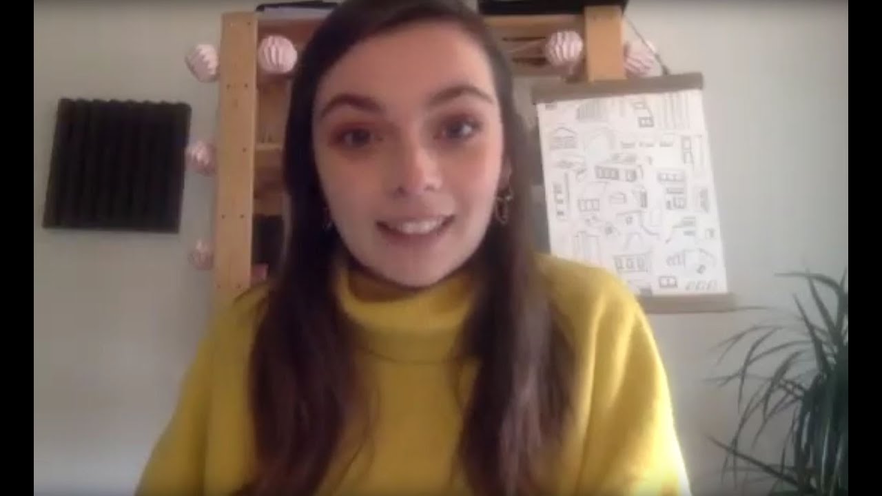 Jodie Nicholson: Singer, Songwriter, Multi-Instrumentalist