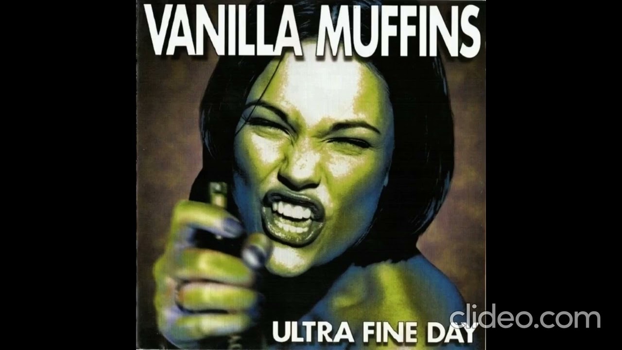 VANILLA MUFFINS - Ultra Fine Day 1998 [FULL ALBUM]