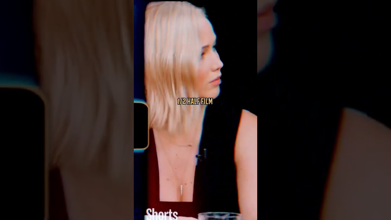 Female Directors At The Oscar Roundtables | Jennifer Lawrence, Jane Fonda & Cate Blanchett