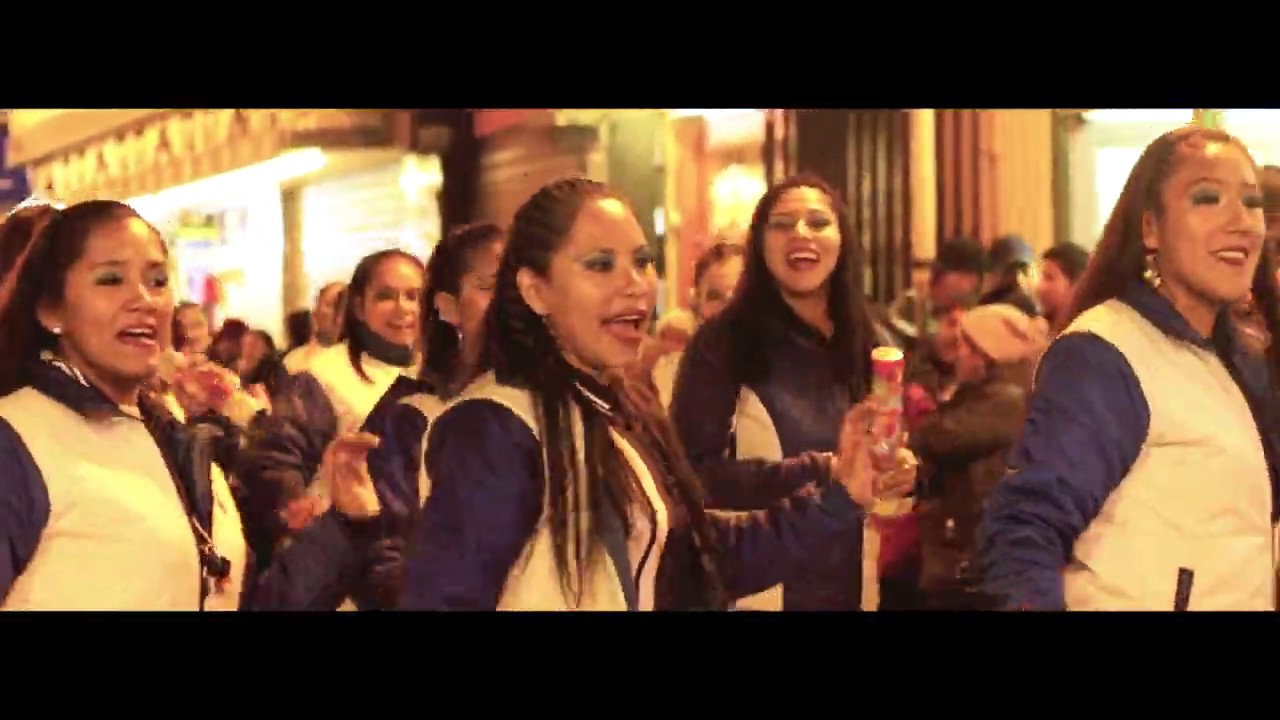 CAPORALES VICTORIA - CANDELARIA 2020