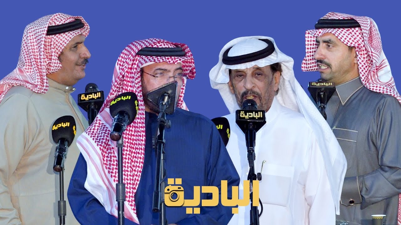 موال ناري 🔥🔥  محمد السناني _ عبدالله الحريري _ تركي العصيمي _ راشد السحيمي  ٧ - ٦ - ١٤٤٧  قرية بدأ