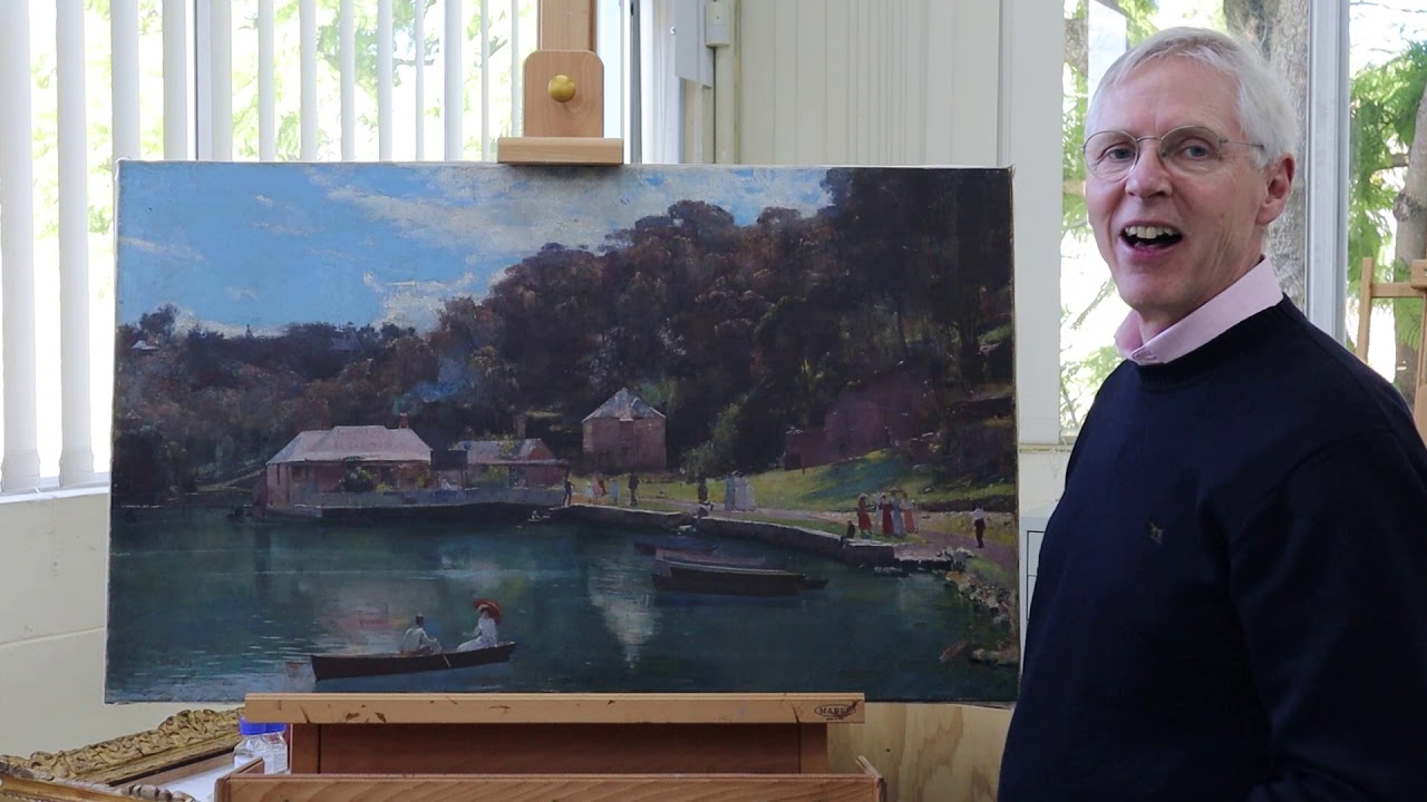 Introduction to the conservation of 