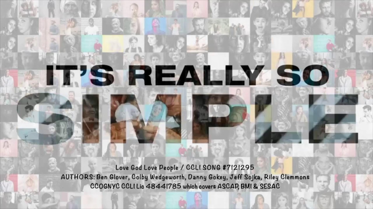 CCOGNYC Livestream