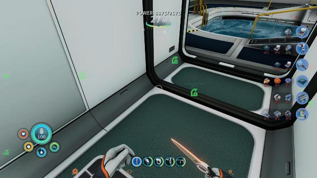 Subnautica Below Zero Part 12