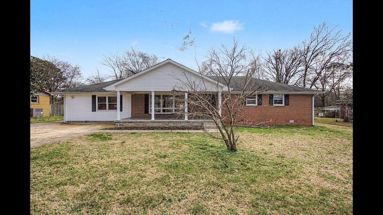 SmartFlow Highlight Reel of 1106 Bagley Dr Fayetteville TN 37334