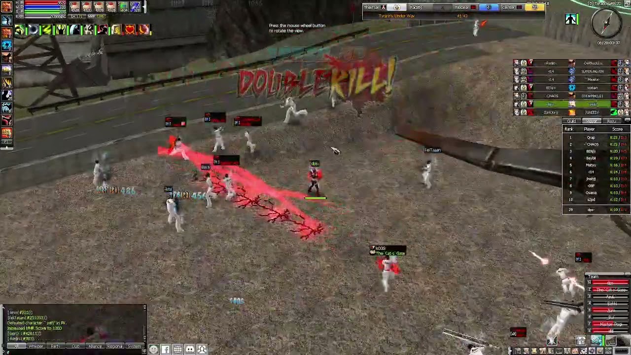 ign : dps- 2/19/26  TW: 1260-1450MMR