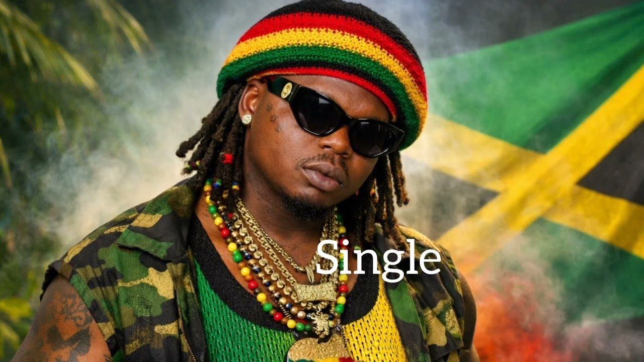 Harmonize _single reggae version 