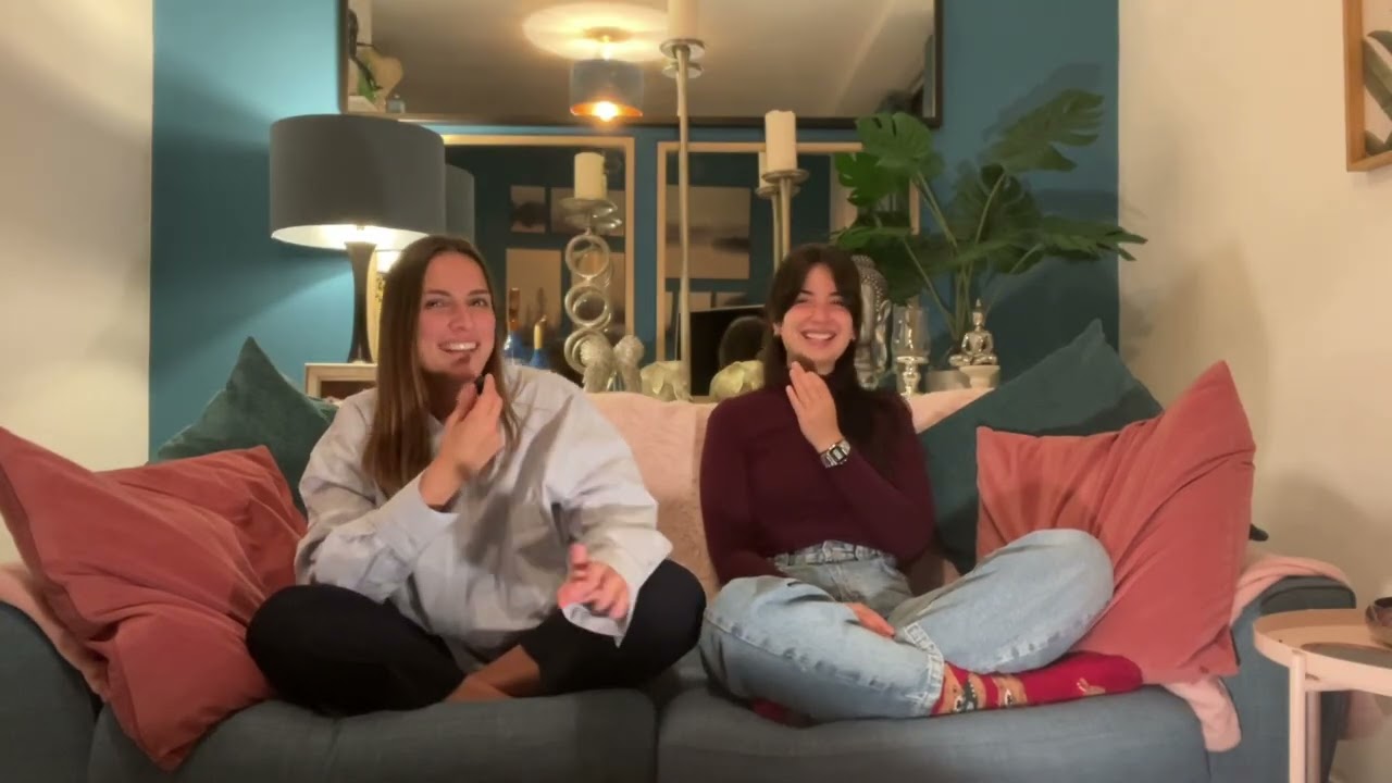 VITA ALL’ESTERO EP. 2 (con rubrica musicale)