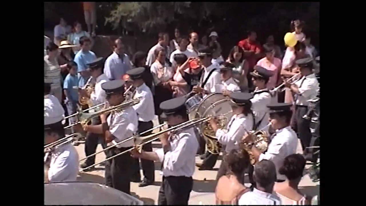 PENDILHE-Nossa Senhora da Assunção 2005