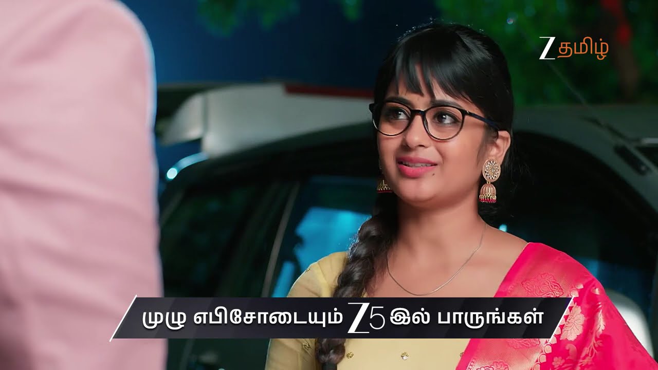 Aval Varuvala | Ep 235 | Preview | Mar, 16 2026 | Raghu, Gowthami, Archana | Zee Tamil