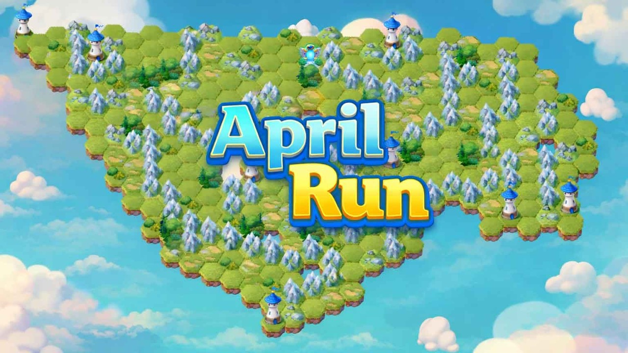 Hero Wars April Map Best Route Tested Live