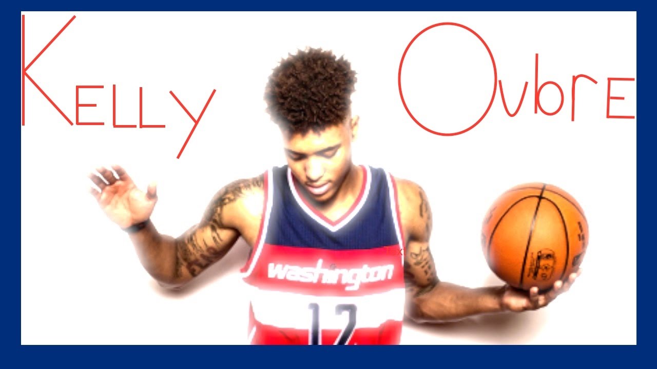 Kelly Oubre Mix 2017 