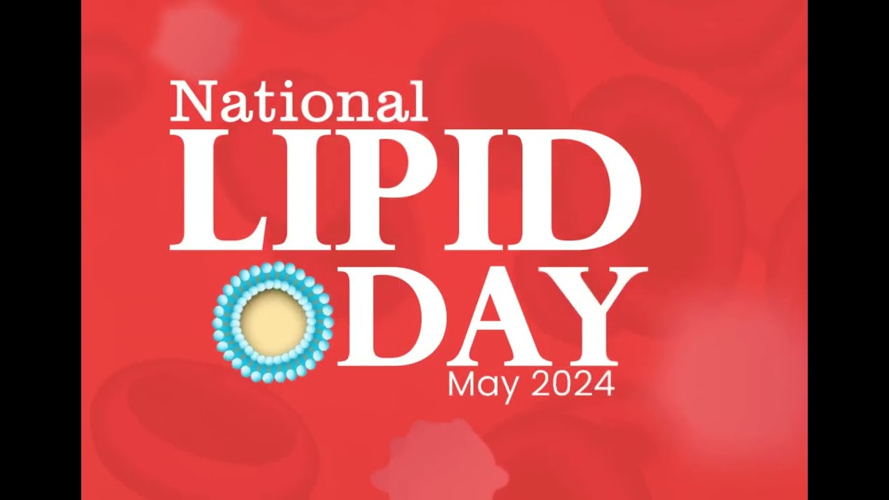 Dr. Harsh Mittal | MBBS | Delhi | National Lipid day