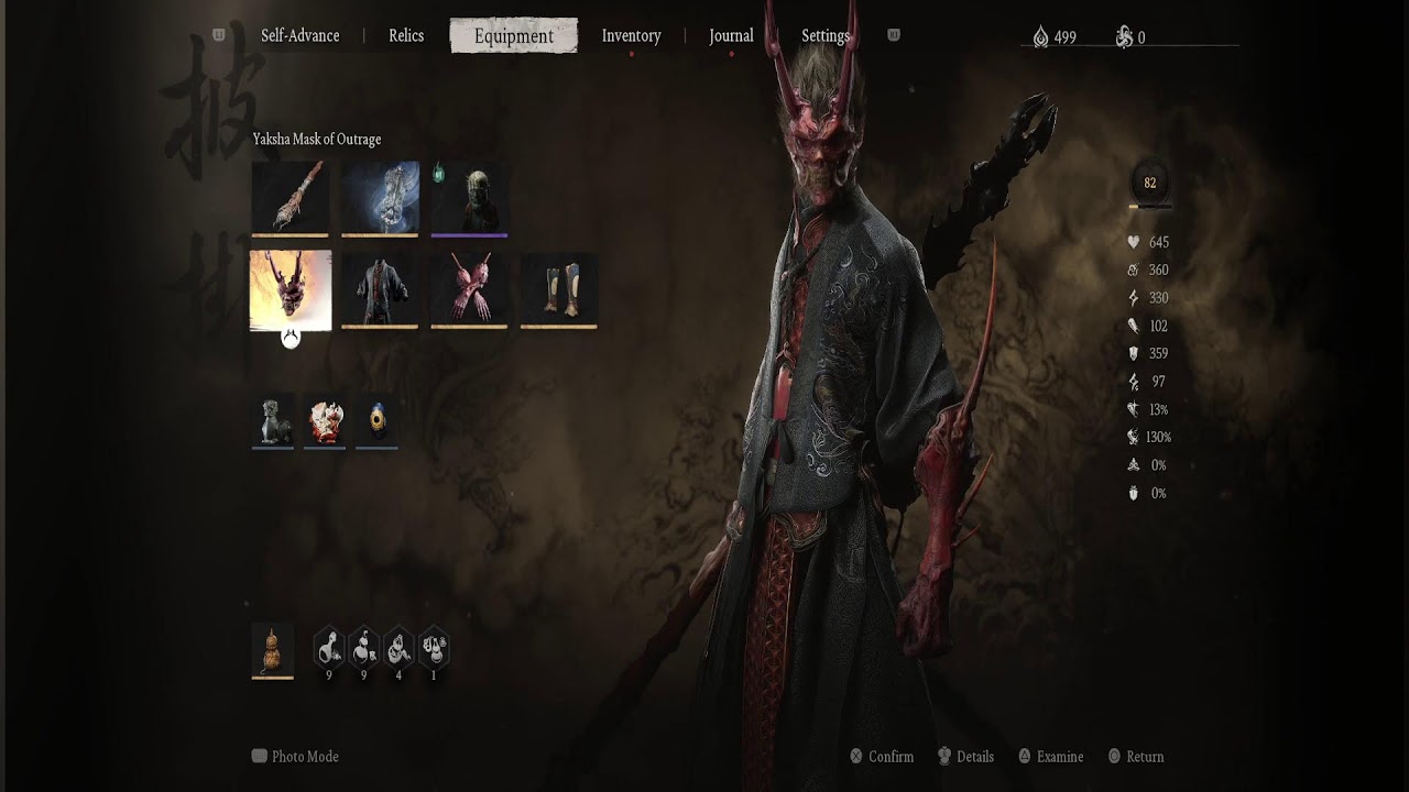 Can we beat this boss? Black Myth Wukong CH 4