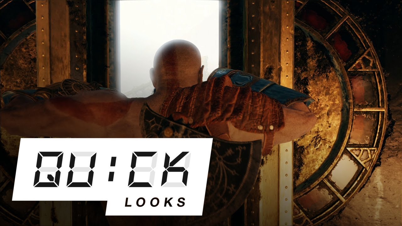 PlayStation 4 on PlayStation 5: Quick Look