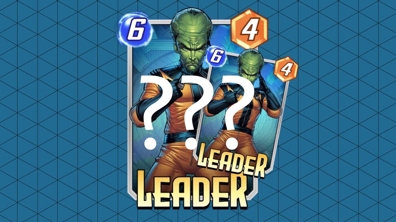 SUMMON TWO LEADER IN ONE GAME! more like a troll deck but it works 🤣🤣🤣