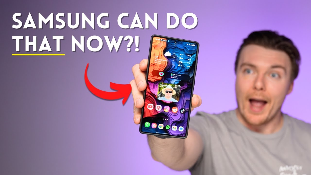 Samsung ONE UI 7 Update | 13 Settings To Change Right Now!