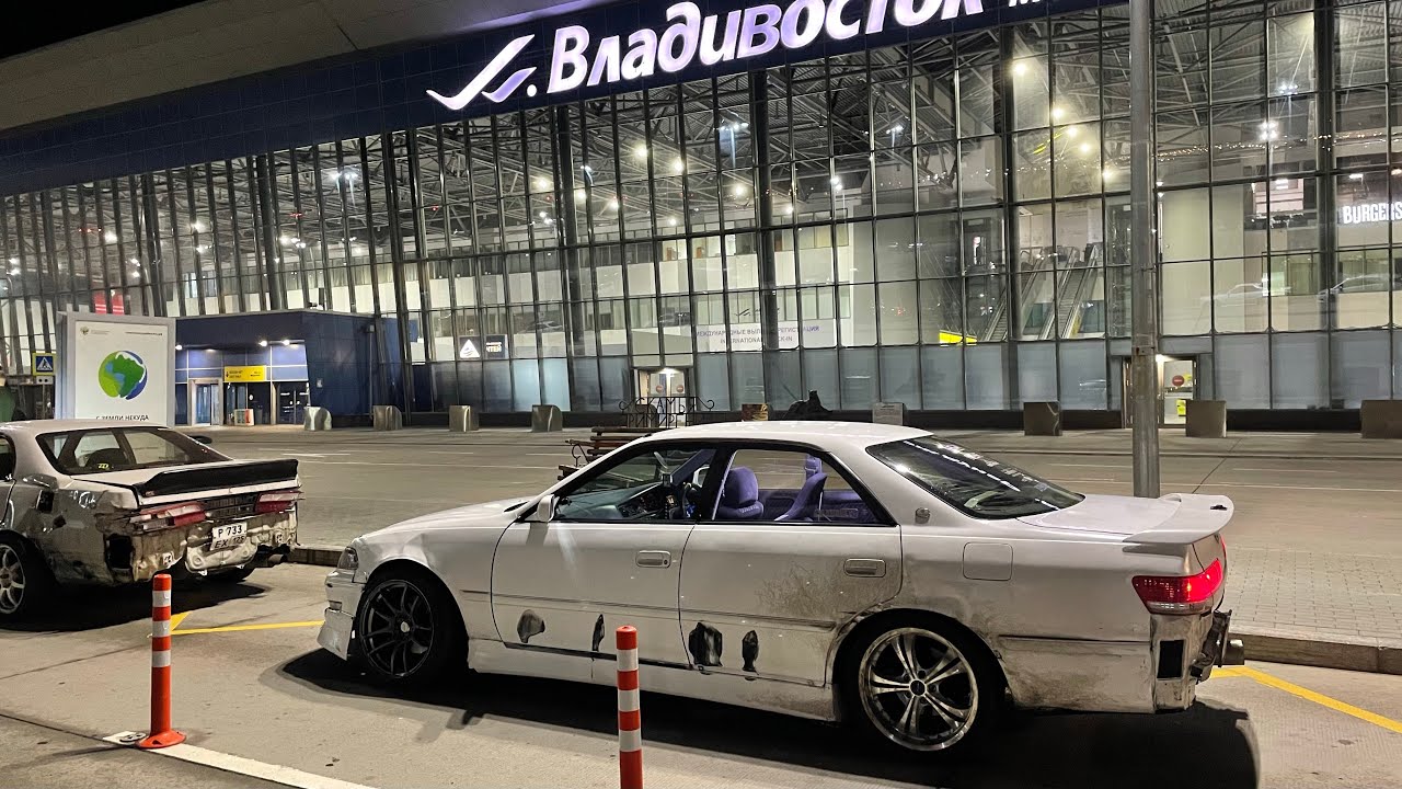 СКОРОСТНОЙ СПОТ ПОД ТРЕТЬЮ НА JZXах! ОТКРЫВАЕМ ЗИМНИЙ СЕЗОН! ВОЗВРАЩЕНИЕ R34!