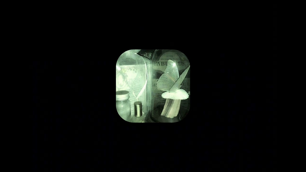 Alex g - skull eyes