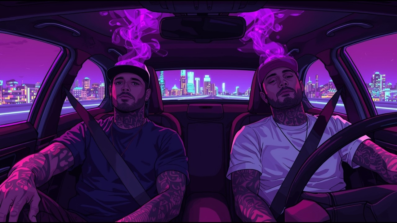 In the Zone