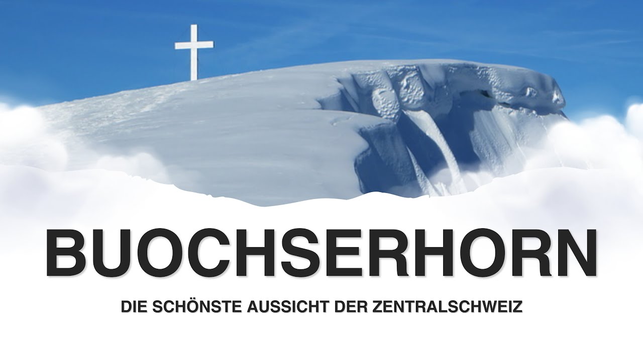 The Buochserhorn
