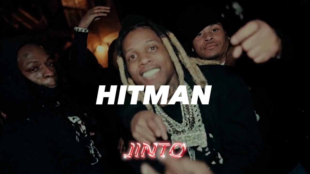 [FREE] No Auto Durk x Chicago Drill Type Beat 2025 