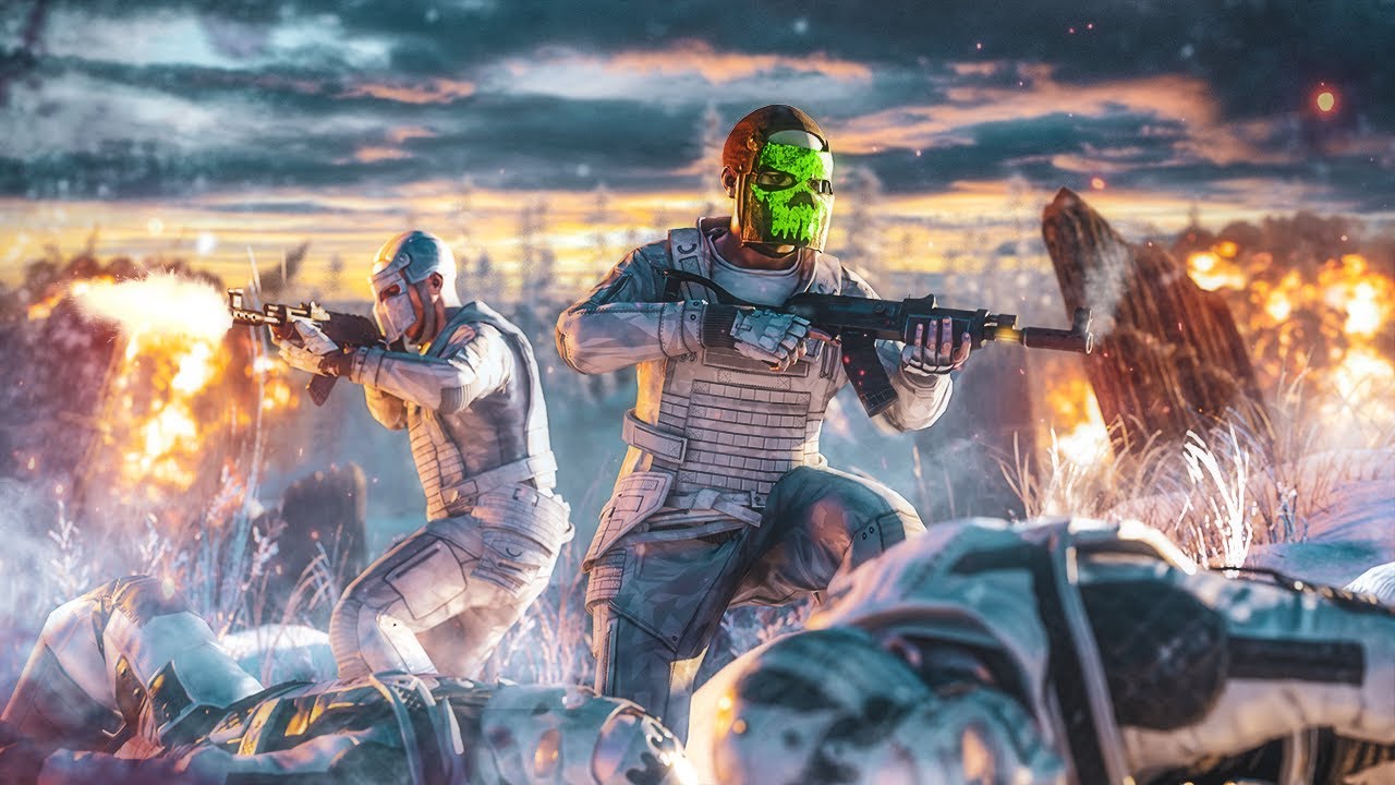 Смертельный день - Rust