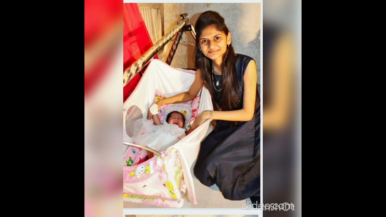 ladva ceremony twins (old memories) #twins #reva #reyansh #gujarati