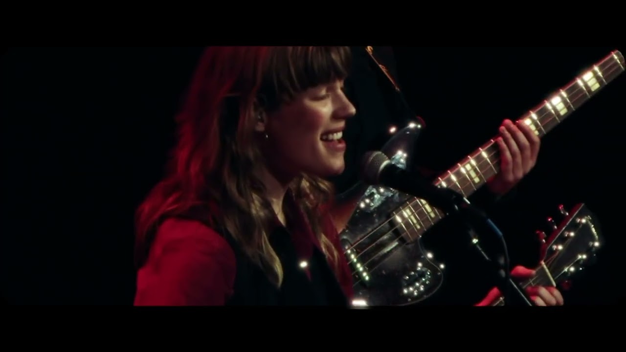 Paravision - The Dreamers live @ TivoliVredenburg