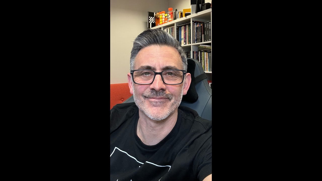 Live Magic Waffling Q and A 17.4.2024