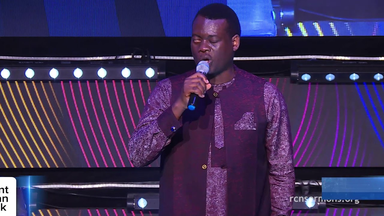 Securing Territories || Apostle Arome Osayi