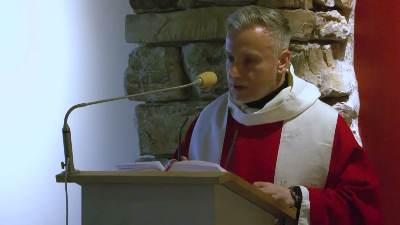 NARODZONY DLA POKOJU - Maciej BIskup OP