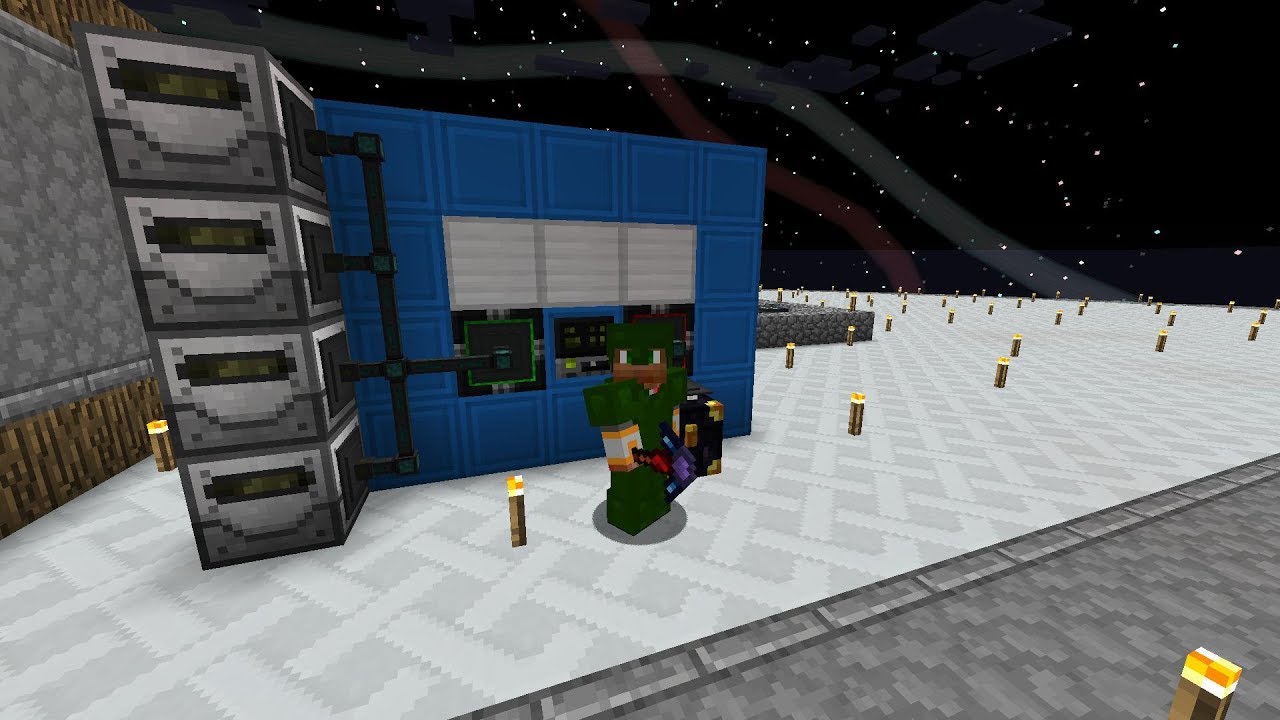Let's Play Project Ozone 3 - EP 19: Questing and Auto Sieving!