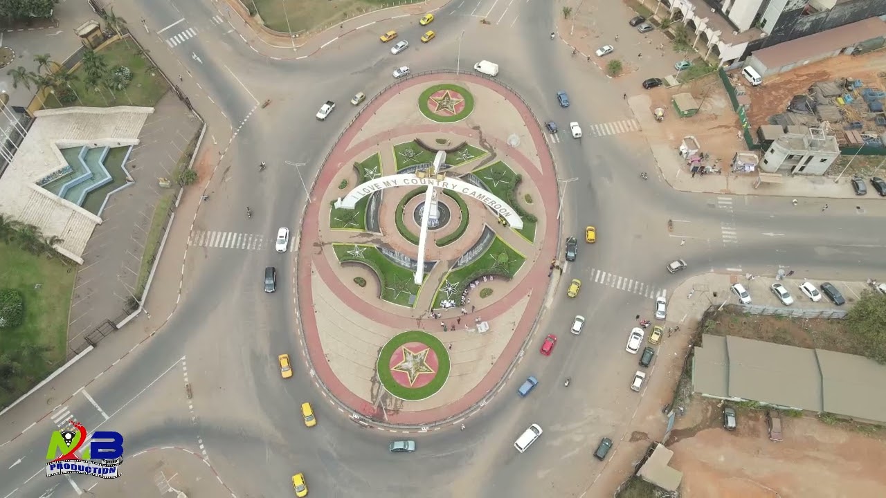 VUE DU CIEL : Nos services Drone 4K ! 🛸 | Master Brice Production
