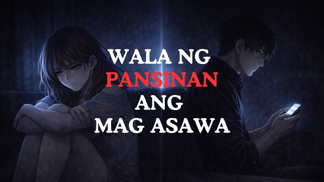 Maliit na Bagay Pero Kayang Sumira ng Relasyon | Relationship Tagalog