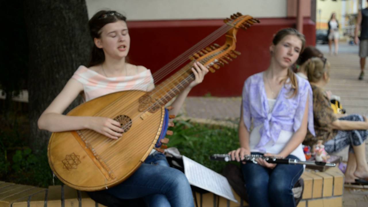 Torban Music